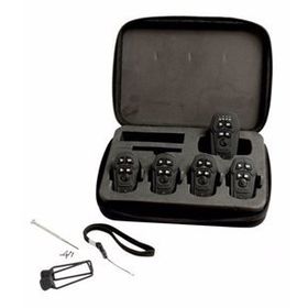 Dam 4+1 Madcat Smart Alarm Set