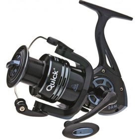 Dam 51830 Quick Fighter Pro 340 FD Makine