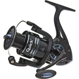 Dam 51830 Quick Fighter Pro 340 FD Makine