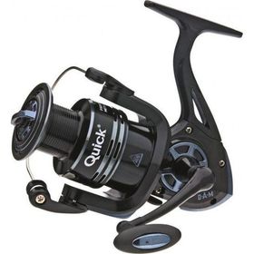 Dam 51830 Quick Fighter Pro 340 FD Makine