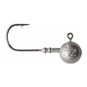 Dam Ball 1/0 5 Adet Jig Head