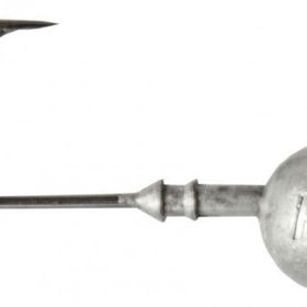Dam Ball 1/0 5 Adet Jig Head