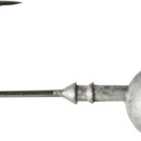 Dam Ball 2/0 5 Adet 15 gr Jig Head