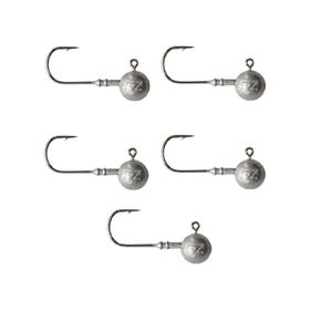 Dam Ball 3/0 5 Adet 15 gr Jig Head