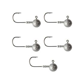 Dam Ball 3/0 5 Adet 18 gr Jig Head