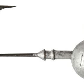 Dam Ball 3/0 5 Adet 20 gr Jig Head