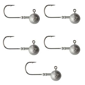 Dam Ball 3/0 5 Adet Jig Head