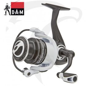 Dam Contrast 440 FD Spin Olta Makinesi