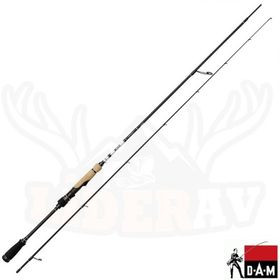 Dam Cult-X Lıght Spın 2,10 m 1-12 gr 2 Parça Spin Kamışı