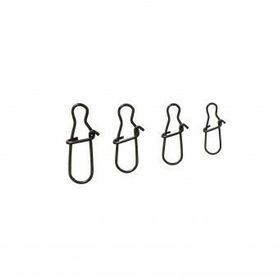 Dam D-Lock Snaps XS 11 kg 20 Adet Klips