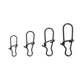 Dam D-Lock Snaps XS 11 kg 20 Adet Klips