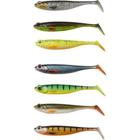 Dam Effzet Shadster Slim 6.5 cm 2.3 gr Roach UV Suni Yem