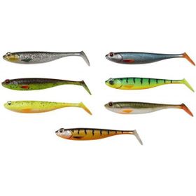 Dam Effzet Shadster Slim 6.5 cm 2.3 gr Suni Yem
