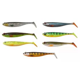 Dam Effzet Shadster Slim 8.5 cm 5.2 gr Spotlight Glow UV Suni Yem