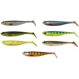 Dam Effzet Shadster Slim 8.5 cm 5.2 gr Spotlight Glow UV Suni Yem