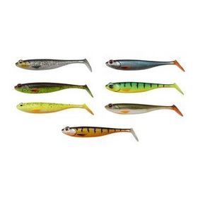 Dam Effzet Shadster Slim 8.5 cm 5.2 gr Suni Yem