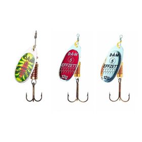 Dam Effzet Standard Spinner 6 gr #3 Kaşık