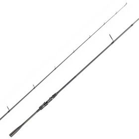 Dam Effzett Evıdence Spin 2.40 M 15-45 gr 2 Parça Spin Kamışı