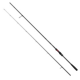 Dam Effzett Intenze 2,40 cm 14-42 gr 2 Parça Spin Kamışı