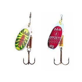 Dam Effzett Standard Spinner 3 gr #1 Kaşık