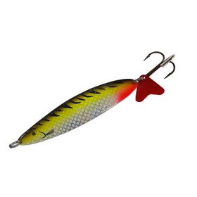 Dam Effzett Standard Spoon Slim 8 cm 24 gr Sinking Kaşık
