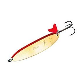 Dam Effzett Standard Spoon Slim 9.5 cm 32 gr Sinking Kaşık
