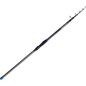 Dam Imax Tele Surf 4.20 m MF 100-250 gr 5 Parça Surf Kamışı