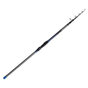 Dam Imax Tele Surf 4.20 m MF 100-250 gr 5 Parça Surf Kamışı
