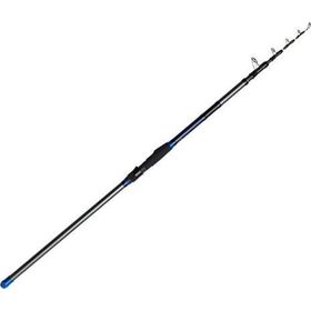 Dam Imax Tele Surf 4.20 m MF 100-250 gr 5 Parça Surf Kamışı