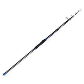 Dam Imax Tele Surf 4.20 m MF 100-250 gr 5 Parça Surf Kamışı