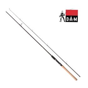 Dam Impressa 40 240 cm 20-40 gr Spin Olta Kamışı