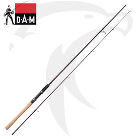 Dam Impressa 40 240 cm 20-40 gr Spin Olta Kamışı