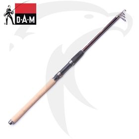 Dam Impressa Tele 240 cm Olta Kamışı