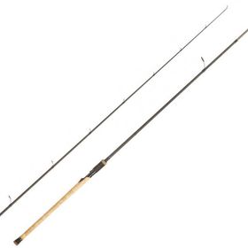 Dam Nanoflex Pro 2.40 m 14-40 gr 2 Parça Spin Kamışı