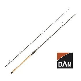 Dam Nanoflex Pro 2.40 m 14-40 gr 2 Parça Spin Kamışı