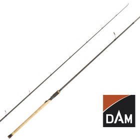 Dam Nanoflex Pro 2.40 m 14-40 gr 2 Parça Spin Kamışı