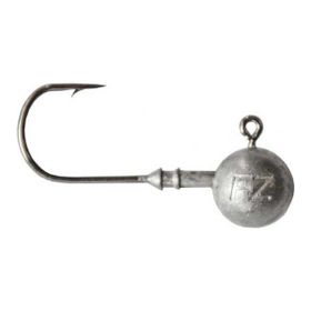 Dam No: 4/0 Ball 5 Adet 15 gr Jig Head İğne
