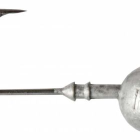 Dam No: 4/0 Ball 5 Adet 18 gr Jig Head İğne