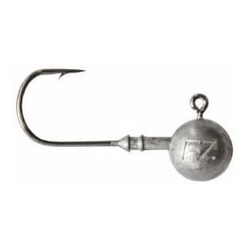 Dam No: 4/0 Ball 5 Adet 18 gr Jig Head İğne