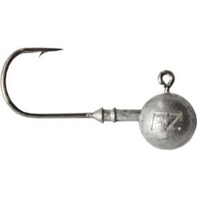 Dam No: 4/0 Ball 5 Adet 18 gr Jig Head İğne