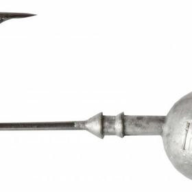 Dam No: 4/0 Ball 5 Adet 20 gr Jig Head İğne