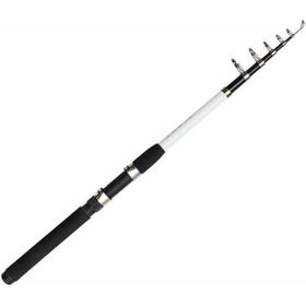 Dam Nova Expedition 2.70 m 20-40 gr 6 Parça Spin Kamış