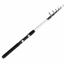 Dam Nova Expedition 240 cm 20-40 gr Teleskopik Spin Kamışı