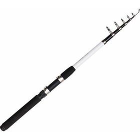 Dam Nova Expedition 240 cm 20-40 gr Teleskopik Spin Kamışı