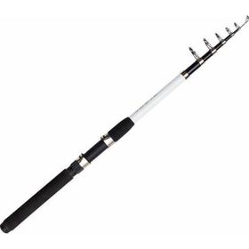 Dam Nova Expedition 240 cm 20-40 gr Teleskopik Spin Kamışı