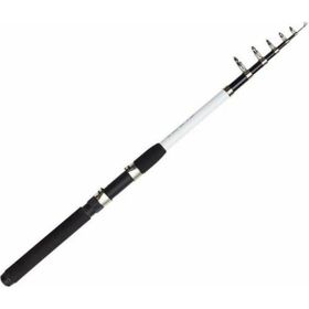Dam Nova Expedition 8'0 inç 2.40 m 20-40 gr 6 Parça Olta
