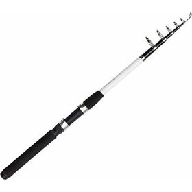 Dam Nova Expedition 8'0 inç 2.40 m 20-40 gr 6 Parça Olta