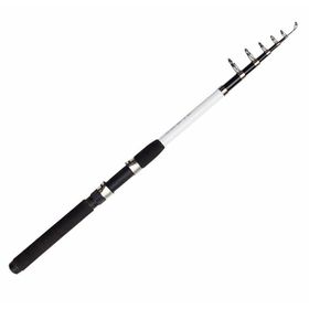 Dam Nova Expedition 8'0 inç 2.40 m 20-40 gr 6 Parça Olta