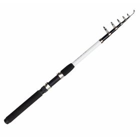 Dam Nova Expedition 8'0 inç 2.40 m 20-40 gr 6 Parça Olta