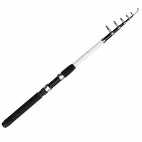 Dam Nova Expedition 8'0 inç 2.40 m 20-40 gr 6 Parça Olta